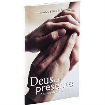 Deus Está Presente - 1