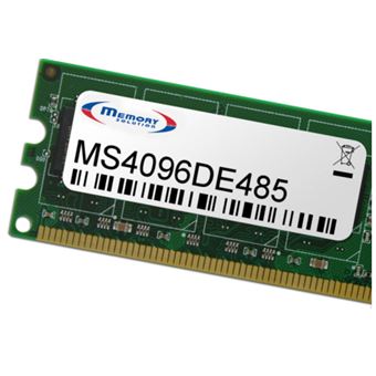 Módulo de memória memory solution ms4096de485 4 gb - 1