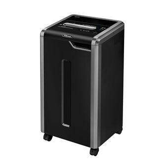 Destruidora de Papel Fellowes 325Ci | Prateado - 1