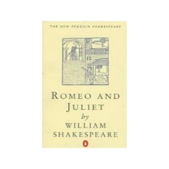 (shaksp.)/romeo &juliet - 1