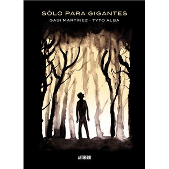 Sólo Para Gigantes - 1