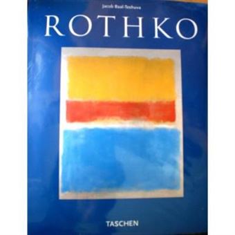 Rothko Baal Teshuva, Jacob - 1