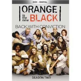 Orange Is The New Black  Seizoen 2 - 1