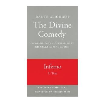 The Divine Comedy - Paperback - 1990 - 1