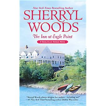 The Inn At Eagle Point, Chesapeake Shores - 1