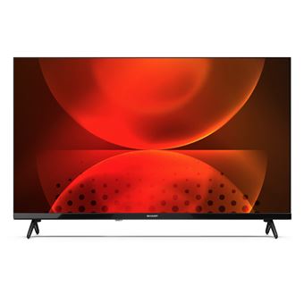 Smart TV Sharp 32FH2EA | LCD | HD | 32'' | 81,3 cm | E - 1