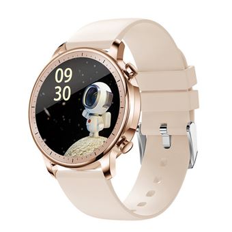 Smartwatch Lionvolant LV028 | Relógio Desportivo - Branco - 1