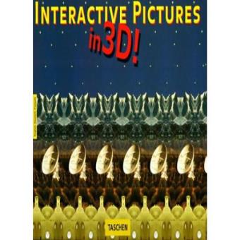 Interactive Pictures in 3D! - 1
