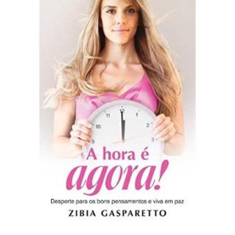A Hora É Agora - 1