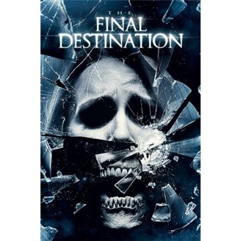 Filme Warner Home Video Final Destination - 1