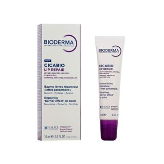 Lip Repair BIODERMA Cicabio | 10 ml - 1