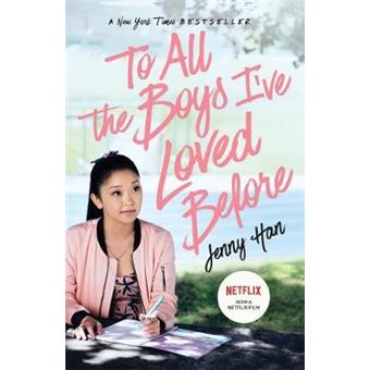 To All The Boys I'Ve Loved Before, 1 - 1