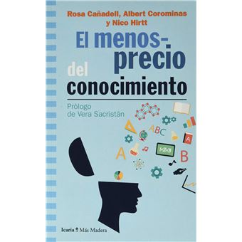 Menosprecio Del Conocimiento, El - 1