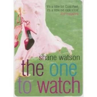 The One to Watch - 1