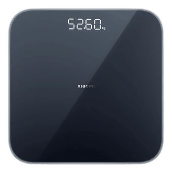 Balança Pessoal Eletrónica Xiaomi Smart Scale S200 | Cinzento escuro - 1