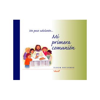 Mi Primera Comunión - 1