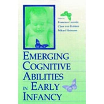 Emerging Cognitive Abilities in Early Infancy - Paperback - 2000 - 1