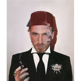 Taner Ceylan: The Lost Paintings Series - 1