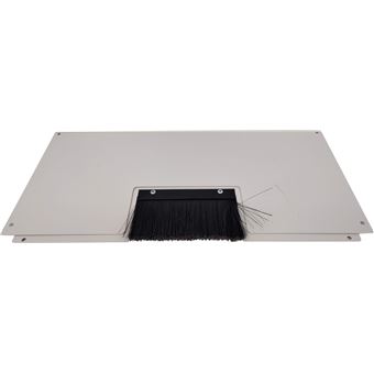 Acessório Rack LOGON PROFESSIONAL RAR230WH | Branco - 1