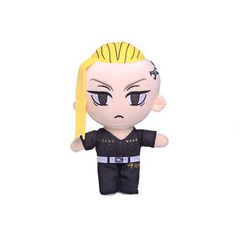 Peluche DreamWorks Tokyo Revengers | Draken | 23 cm - 1