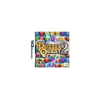 Puzzle Quest 2 Nintendo DS - 1