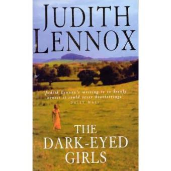 The Dark Eyed Girls - 1