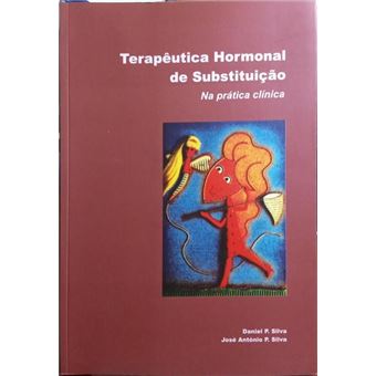 Terapêutica hormonal de substituição na prática clínica. - 1