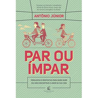 Par ou Ímpar - 1