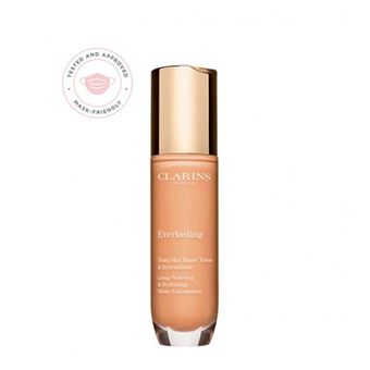 Base Clarins Everlasting Long-Wearing - 1