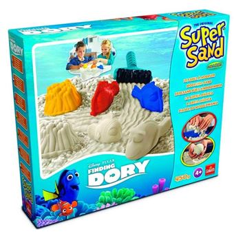 Super Sand Finding Dory - Valuvic - 1