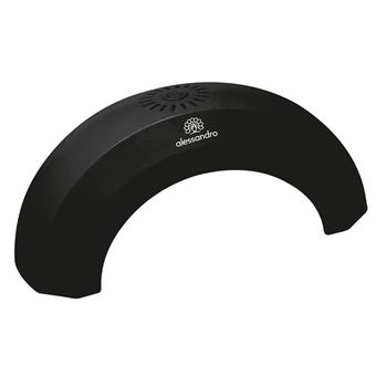 Secador de Unhas alessandro Striplac | Preto - 1