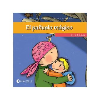 El Pañuelo Mágico - 1