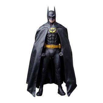 Figura Hot Toys DX09 - DC Comics - Batman - Batman - 1