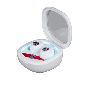 Auriculares Bluetooth Konix PSG | Branco - 1