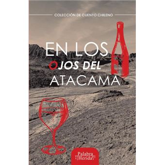 En Los Ojos Del Atacama - 1