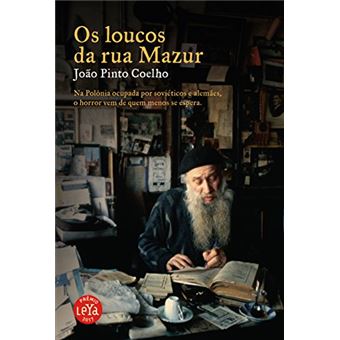 Os Loucos da Rua Mazur - 1