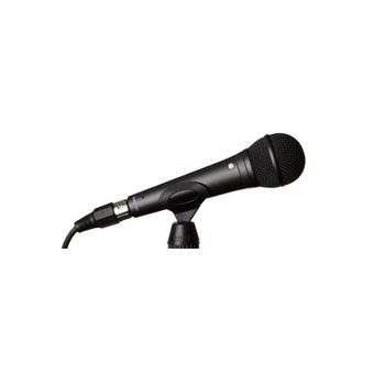Microfone RØDE M1 | Preto - 1