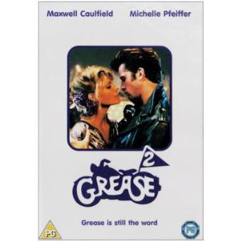 Grease 2 - 1