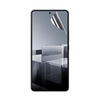 Película Hydrogel Full Cover Frente Phonecare para Oppo Reno12 FS 5G | Transparente - 1