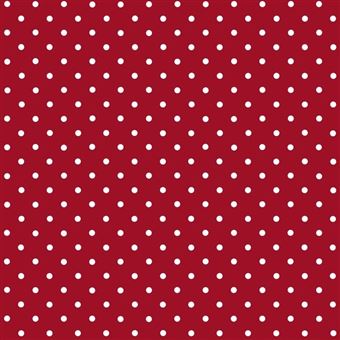 Vinil autocolante d-c-fix 346-0627 | Vermelho, Branco - 1