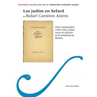 Los Judíos En Sefarad - 1