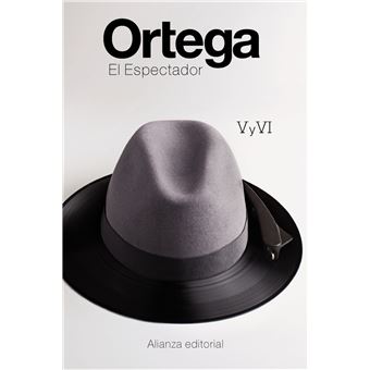 El Espectador V Y Vi - 1