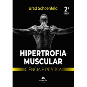 Hipertrofia Muscular - 1