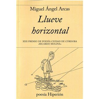 Llueve Horizontal - 1