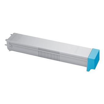 Toner Samsung CLT-C6062S | Azul, Branco - 1