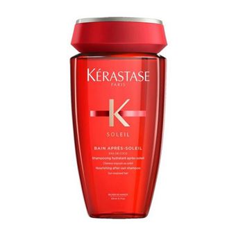 Shampoo Hidratante After Sun Soleil Kérastase | 250 ml - 1
