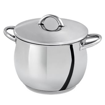 Panela Silampos com Asas 18 Domus / Id Ind - 1