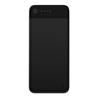 Power Bank Belkin F7U064BTBLK | 5000 mAh | Preto - 1