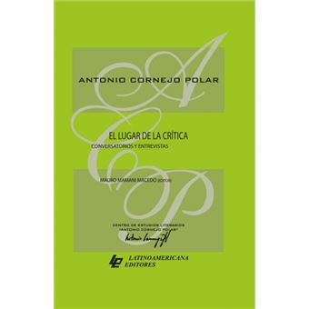 El Lugar De La Crítica - 1