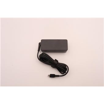 Adaptador e Transformador Lenovo 5A10W86293 | Preto - 1
